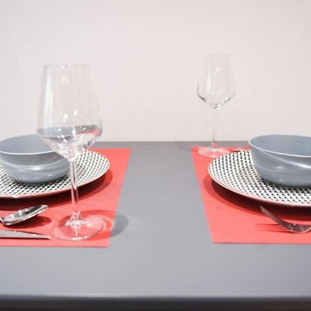 City Center 14 - Tirana Way Apartments Екстер'єр фото