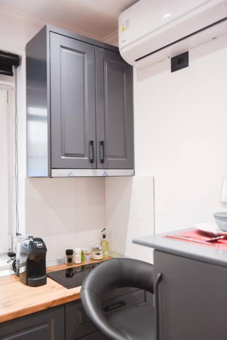 City Center 14 - Tirana Way Apartments Екстер'єр фото