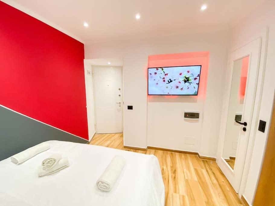 City Center 14 - Tirana Way Apartments Екстер'єр фото