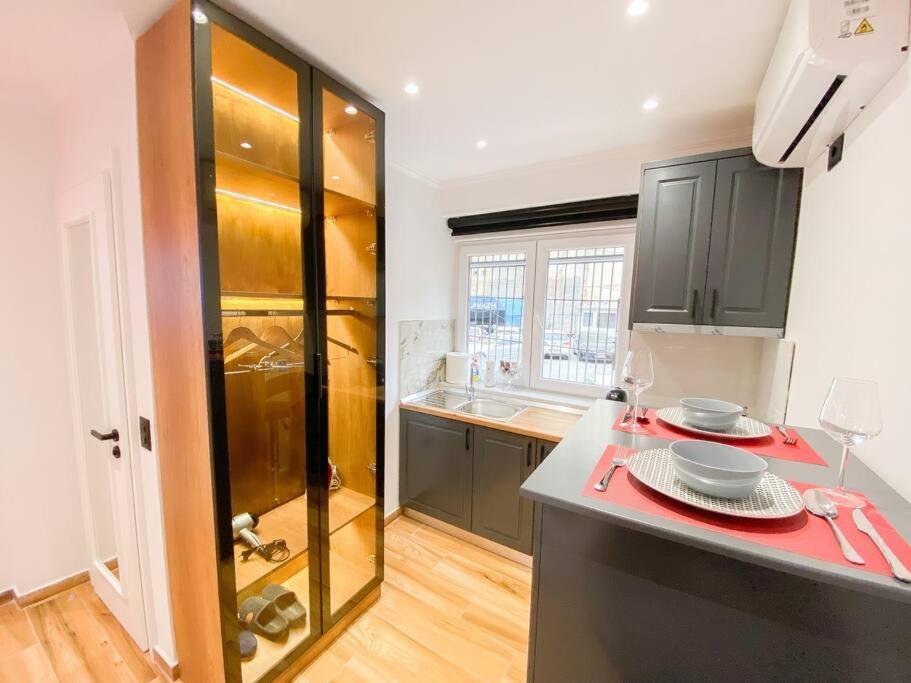 City Center 14 - Tirana Way Apartments Екстер'єр фото