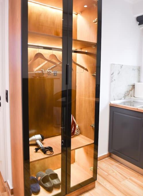 City Center 14 - Tirana Way Apartments Екстер'єр фото