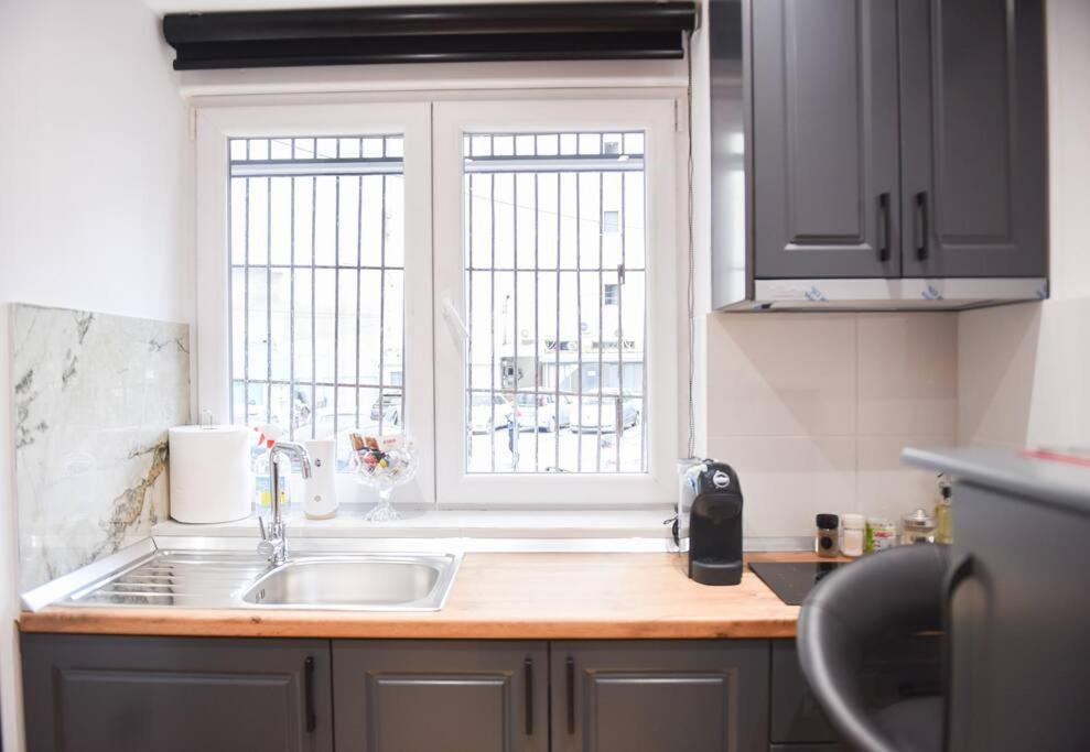 City Center 14 - Tirana Way Apartments Екстер'єр фото