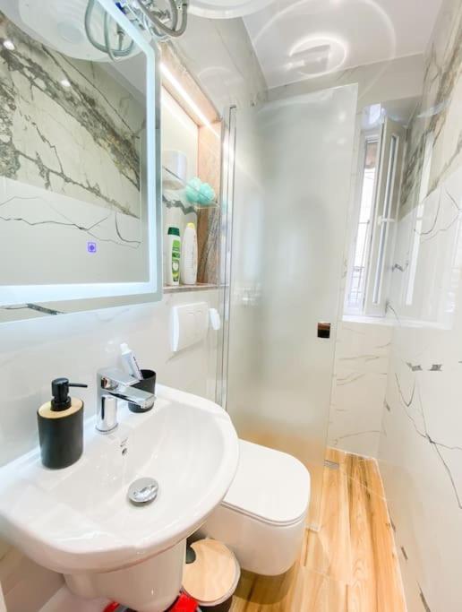 City Center 14 - Tirana Way Apartments Екстер'єр фото